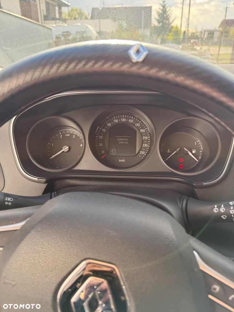 Renault Megane 1.5 dCi Life - 15