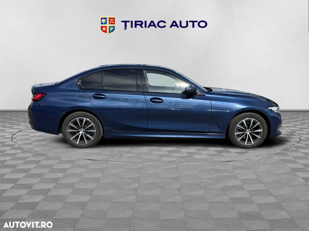 BMW Seria 3 320i xDrive AT - 6