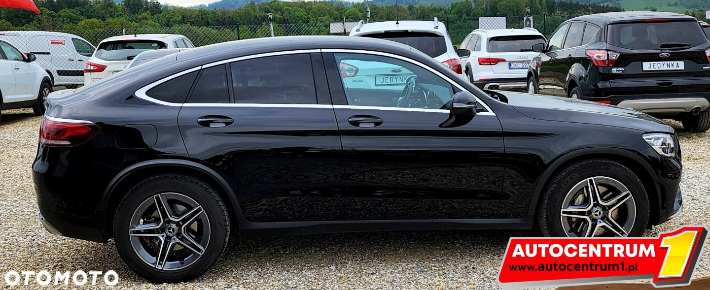 Mercedes-Benz GLC - 12