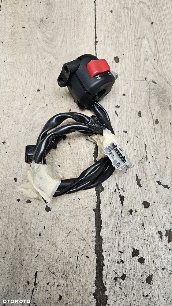Przełącznik prawy Honda - 10