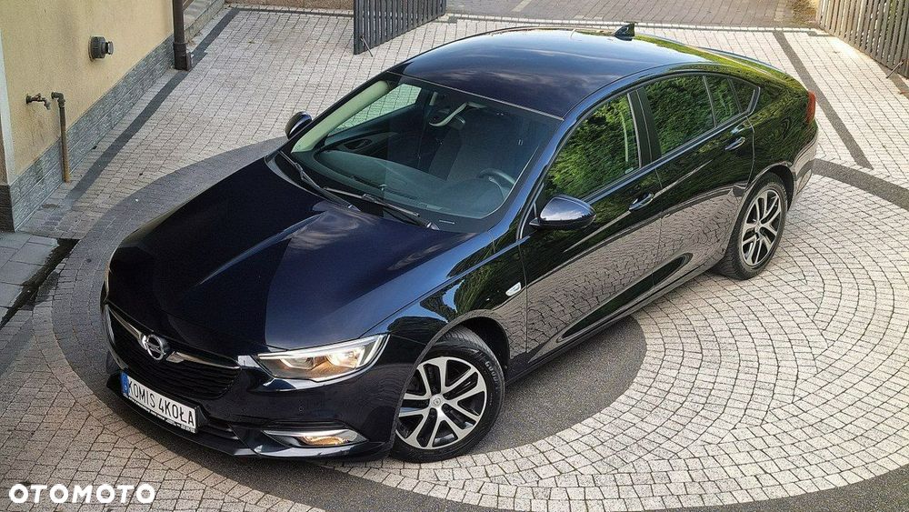 Opel Insignia - 23