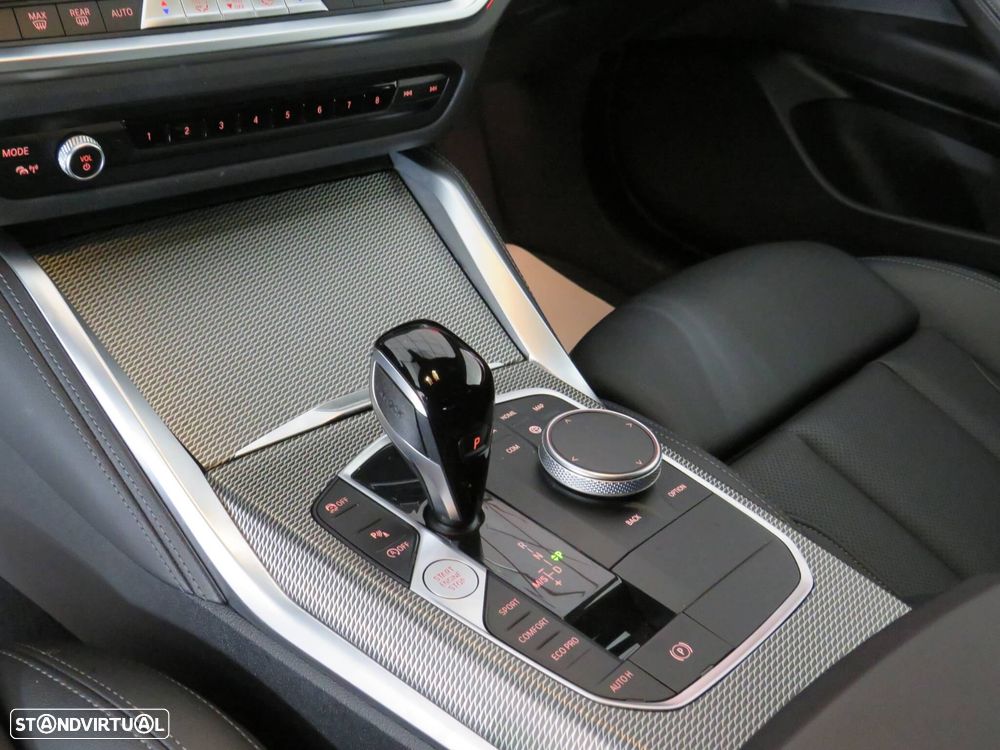 BMW 420 Gran Coupé i Pack M Auto - 11