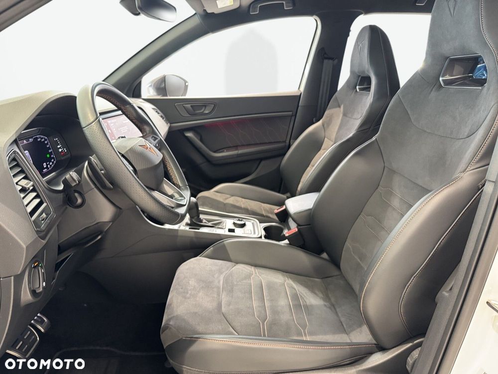 Cupra Ateca - 10