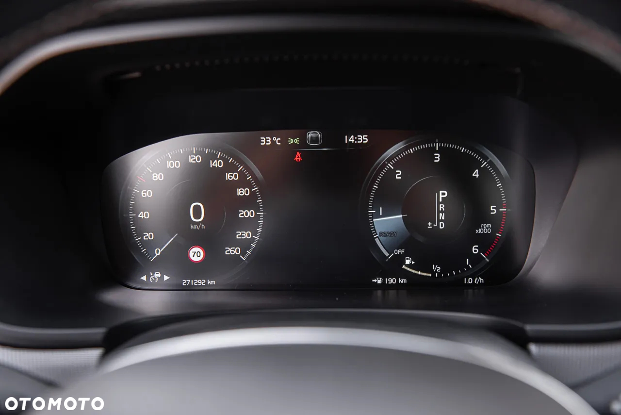 Volvo S90 D4 R-Design - 19