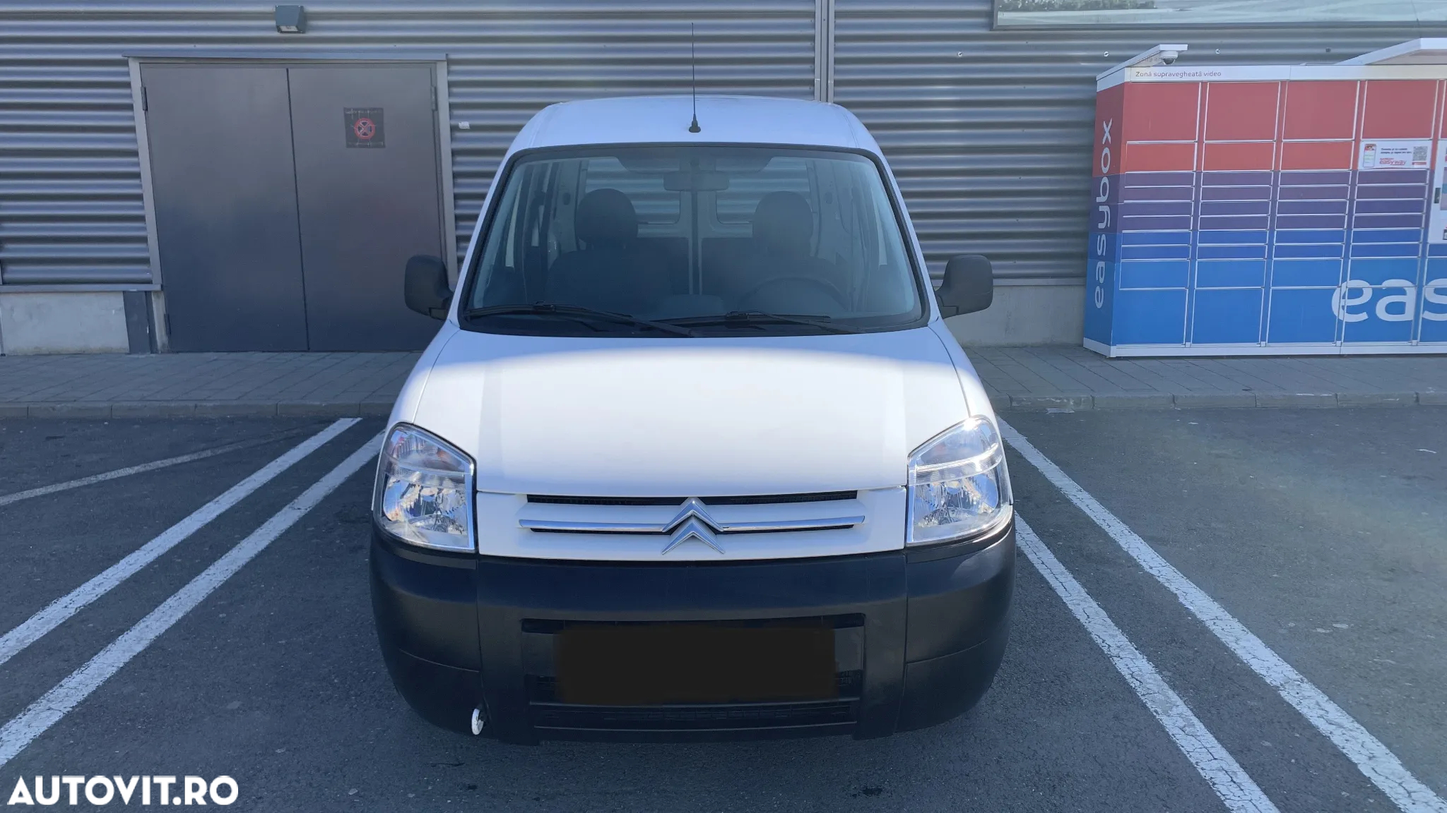 Citroën Berlingo - 2