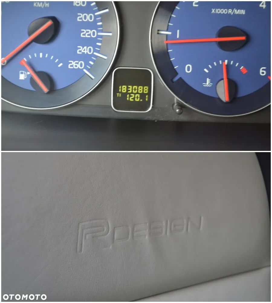 Volvo C30 2.0D RDesign - 22