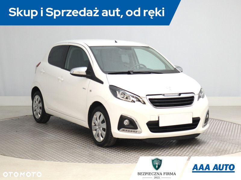 Peugeot 108 - 3
