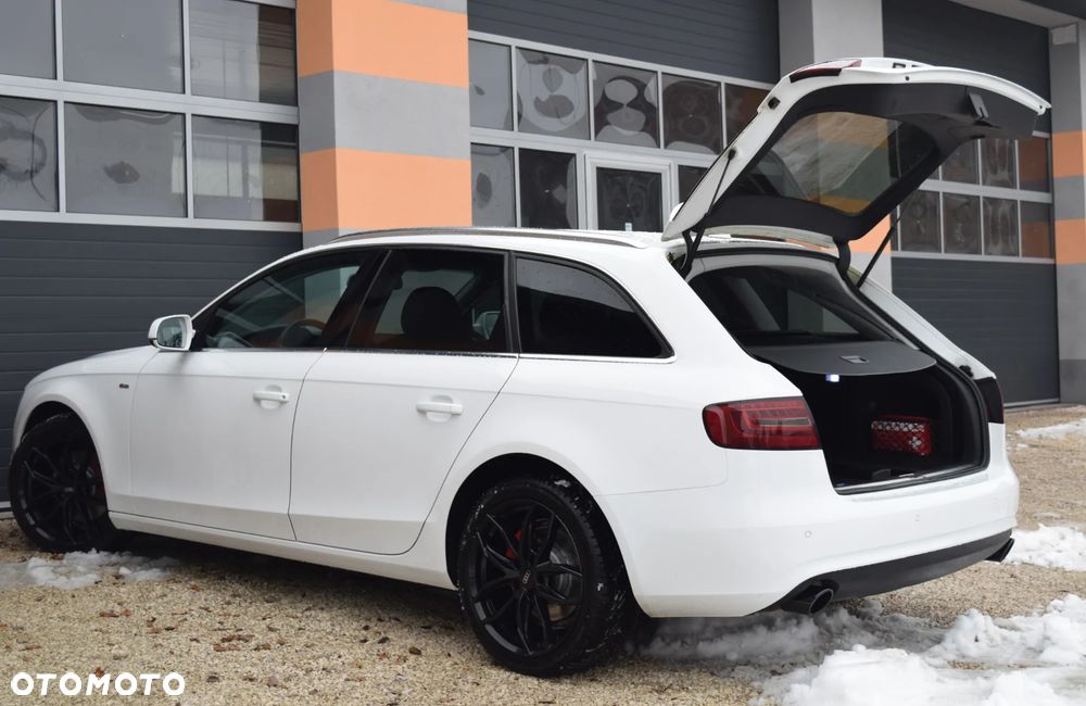 Audi A4 Avant 1.8 TFSI Prime Edition - 18