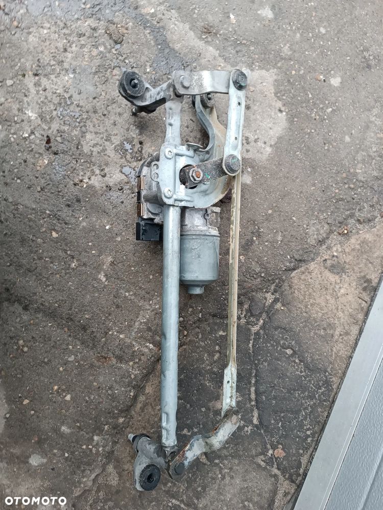 MECHANIZM WYCIERACZEK VOLKSWAGEN GOLF VII - 3