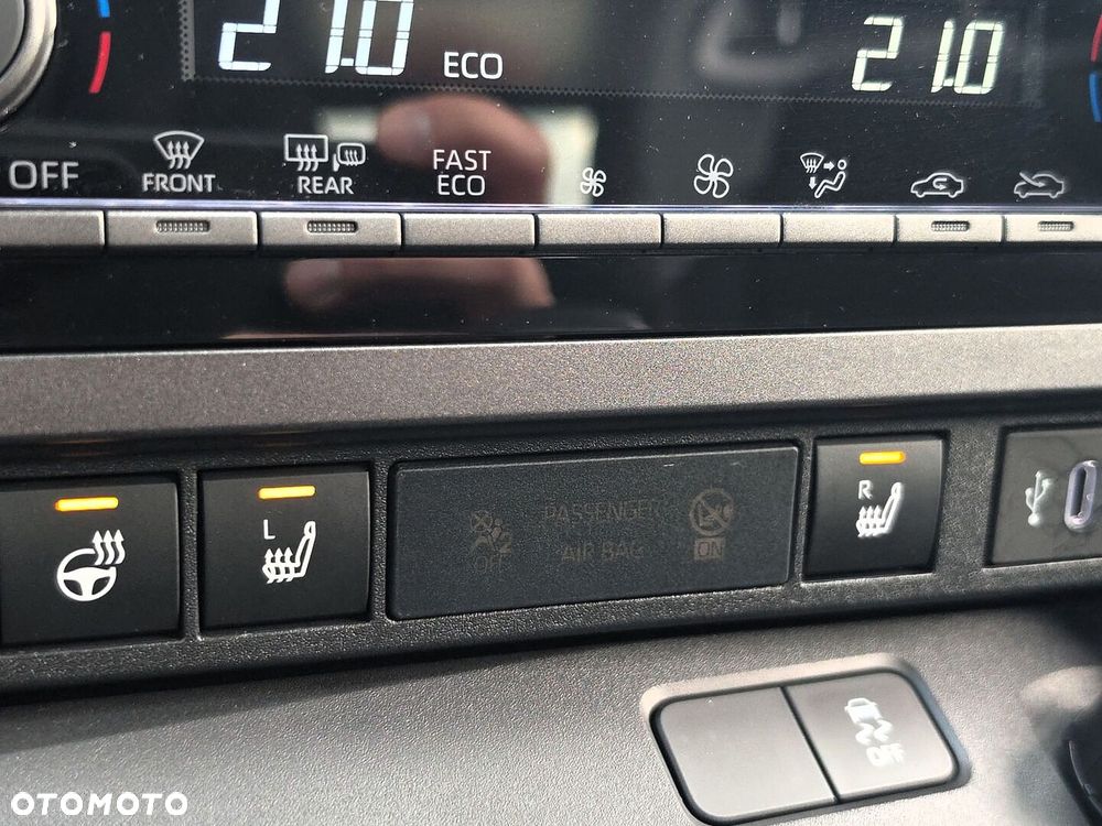 Toyota GR Yaris - 23