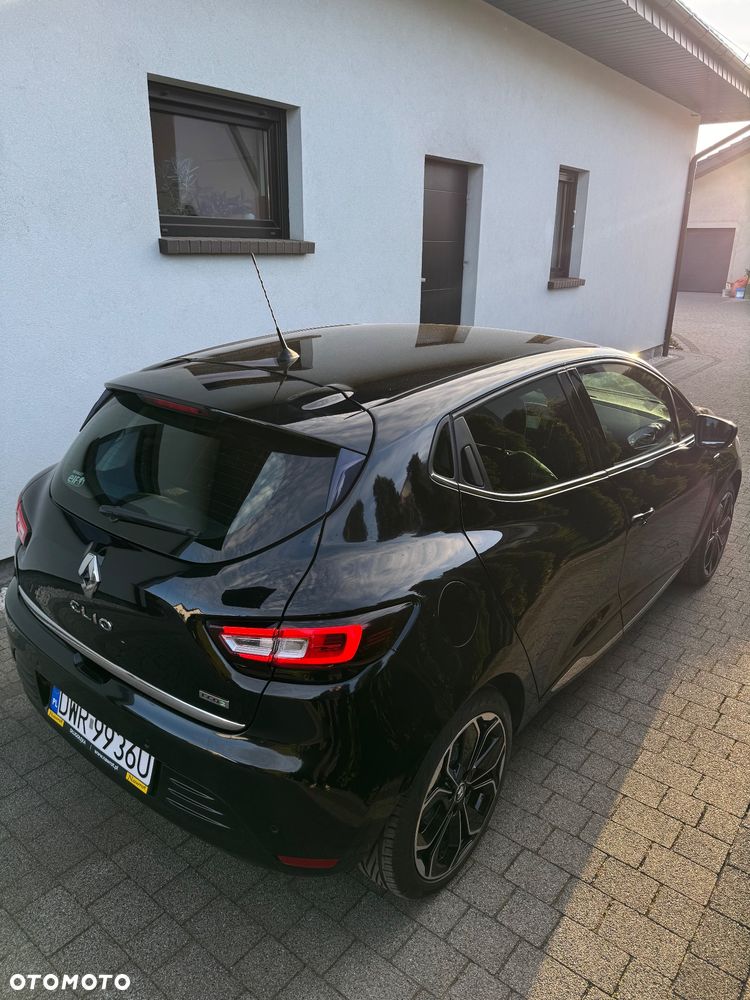 Renault Clio Energy TCe 120 Bose Edition - 5
