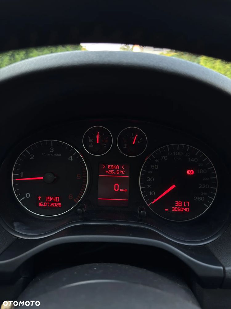 Audi A3 Sportback - 11