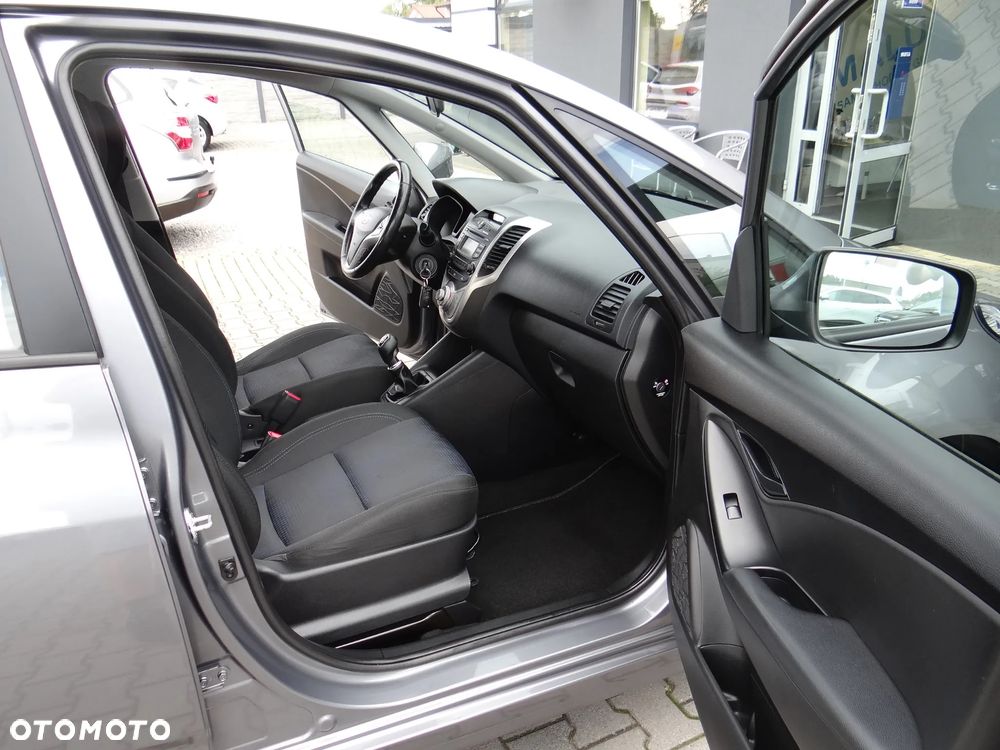 Hyundai ix20 1.4 blue Comfort - 33