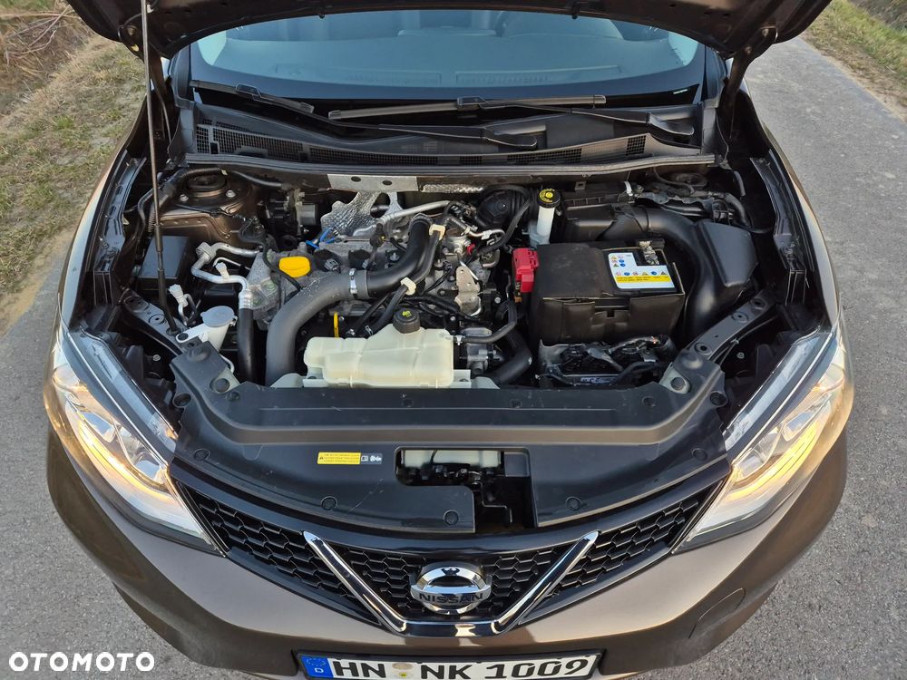 Nissan Pulsar 1.2 DIG-T Tekna - 16