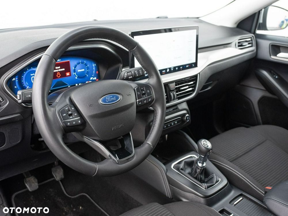 Ford Focus - 7