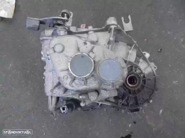 CAIXA VELOCIDADES MINI MINI 2001 - - 3