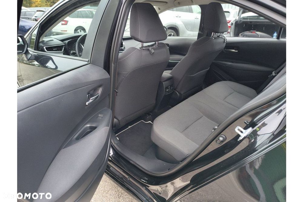 Toyota Corolla 1.8 Hybrid Active - 6