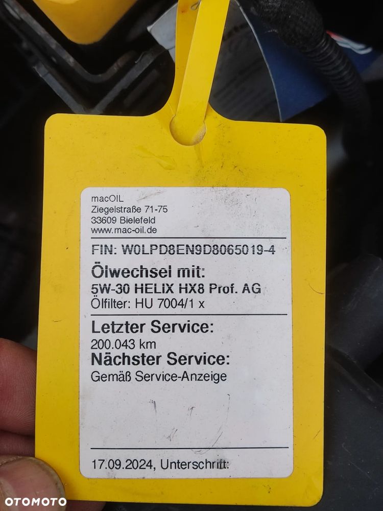 Opel Astra 2.0 CDTI ecoFLEX Start/Stop Exklusiv - 25