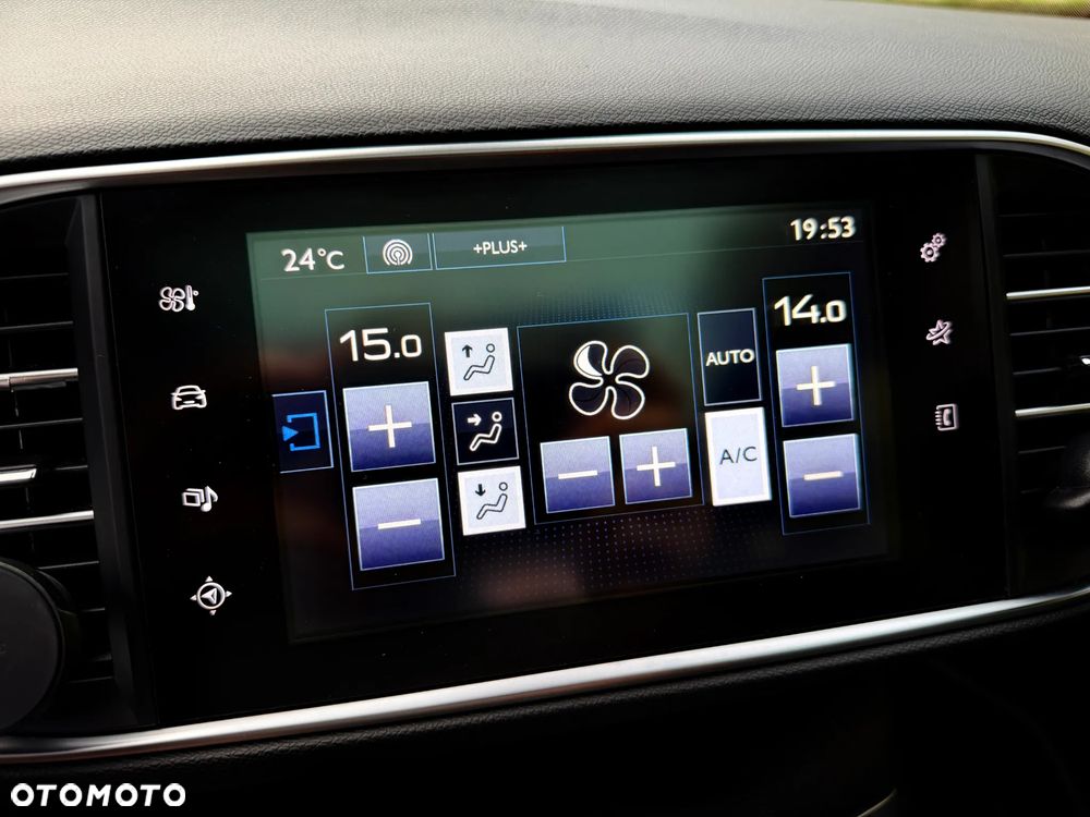 Peugeot 308 1.2 PureTech Active S&S - 35