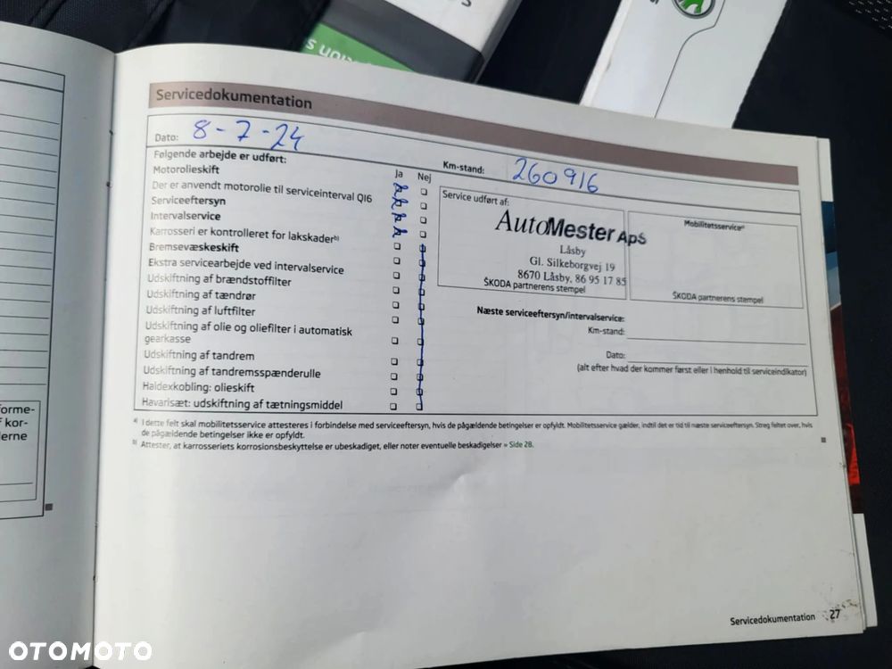 Skoda Yeti 1.6 TDI DPF Elegance Greenline - 13
