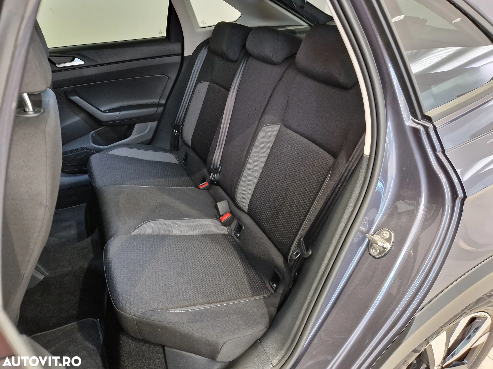 Volkswagen Taigo 1.0 TSI DSG Advanced - 14
