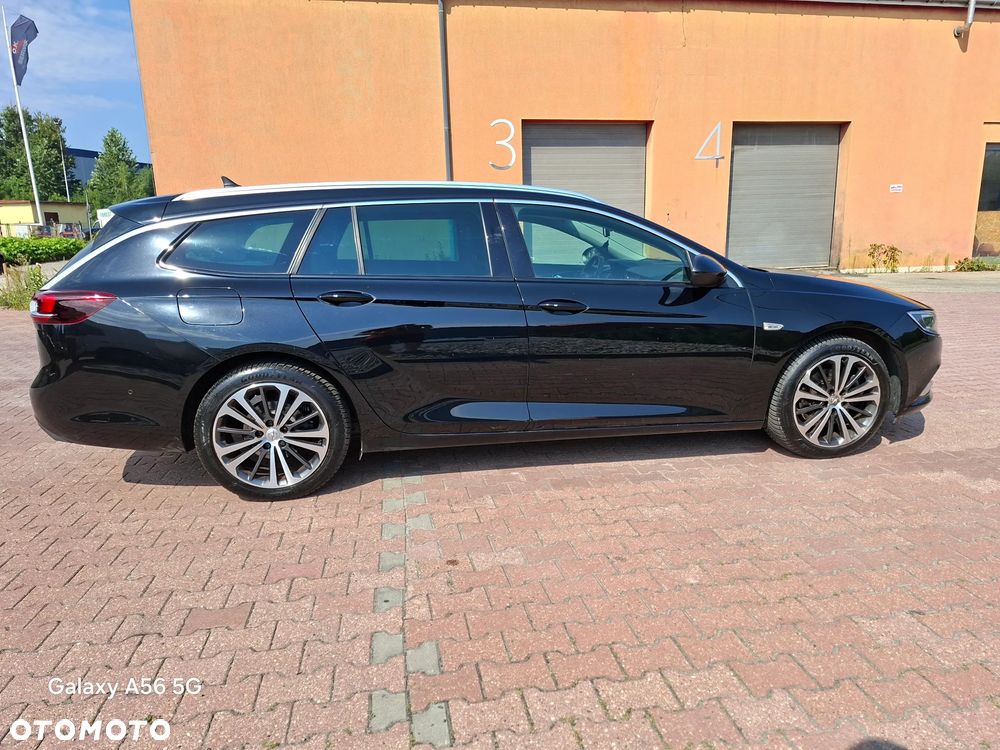 Opel Insignia - 14