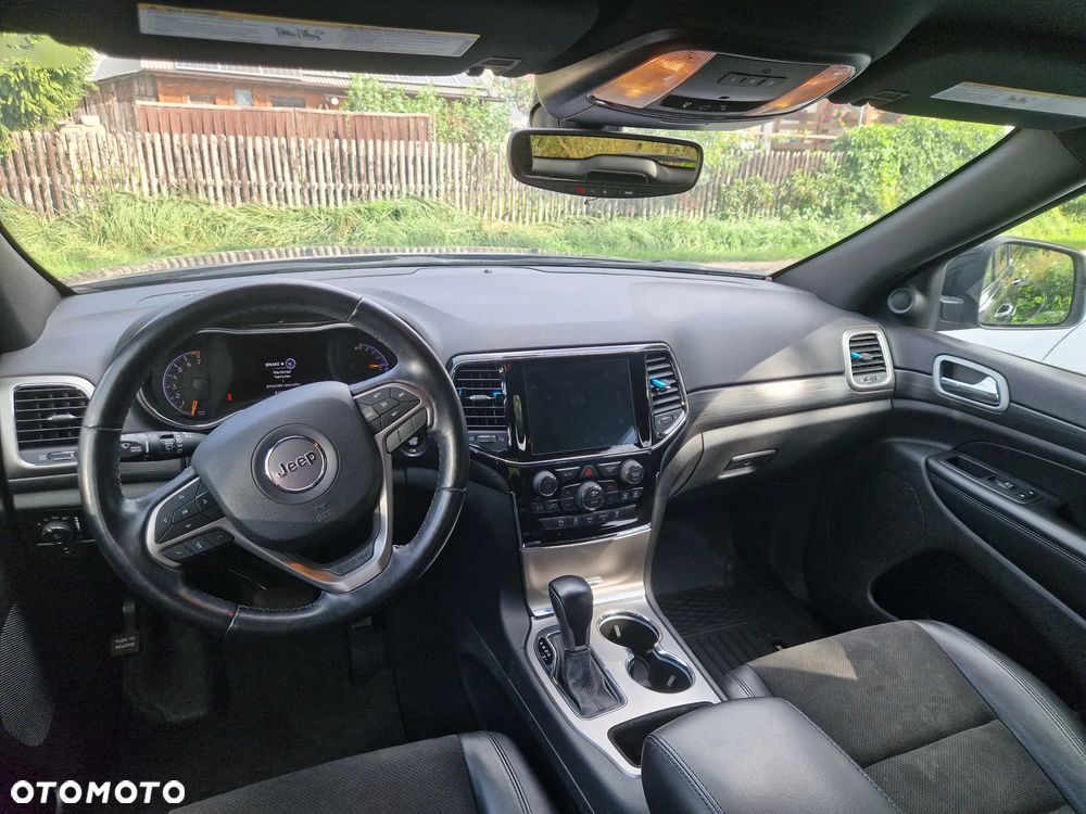 Jeep Grand Cherokee 3.6 V6 Laredo - 28