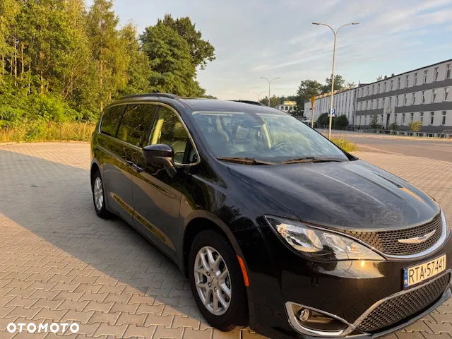 Chrysler Voyager - 19