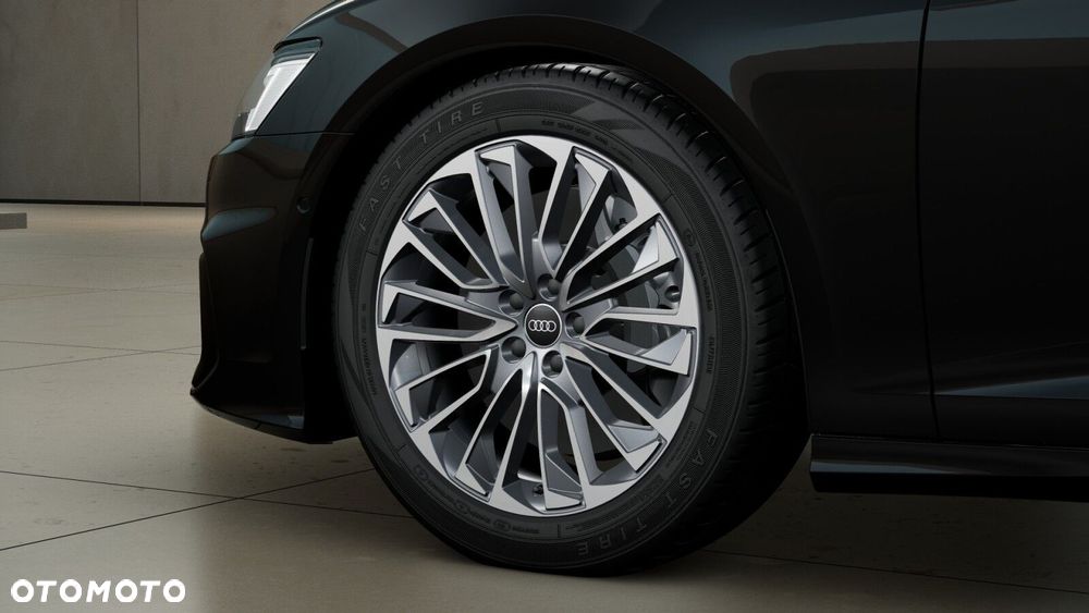 Audi A6 Avant - 11