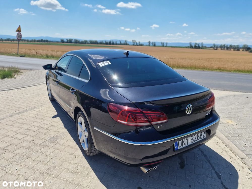 Volkswagen CC - 15
