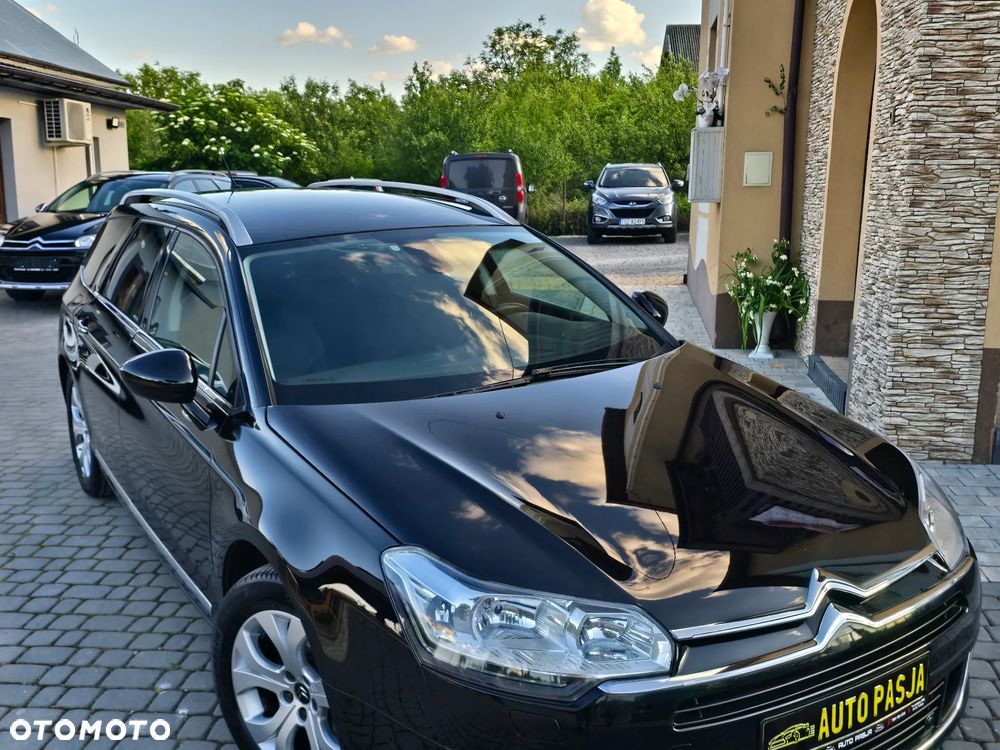 Citroën C5 BlueHDi 150 S&S Exclusive - 9