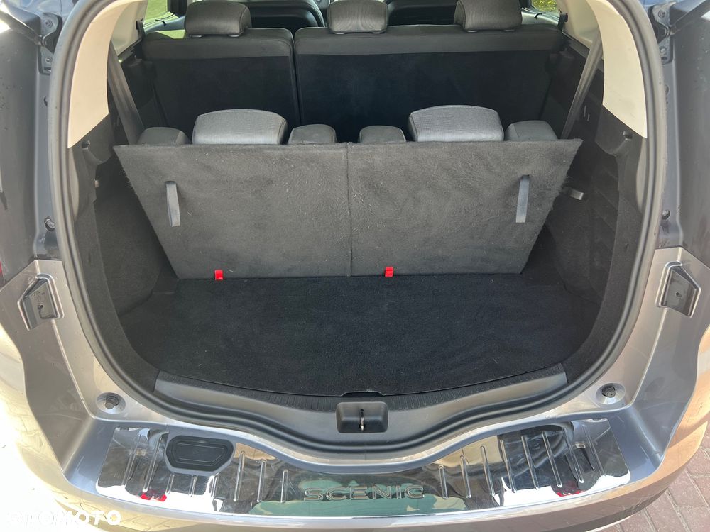 Renault Scenic ENERGY TCe 130 INITIALE PARIS - 29