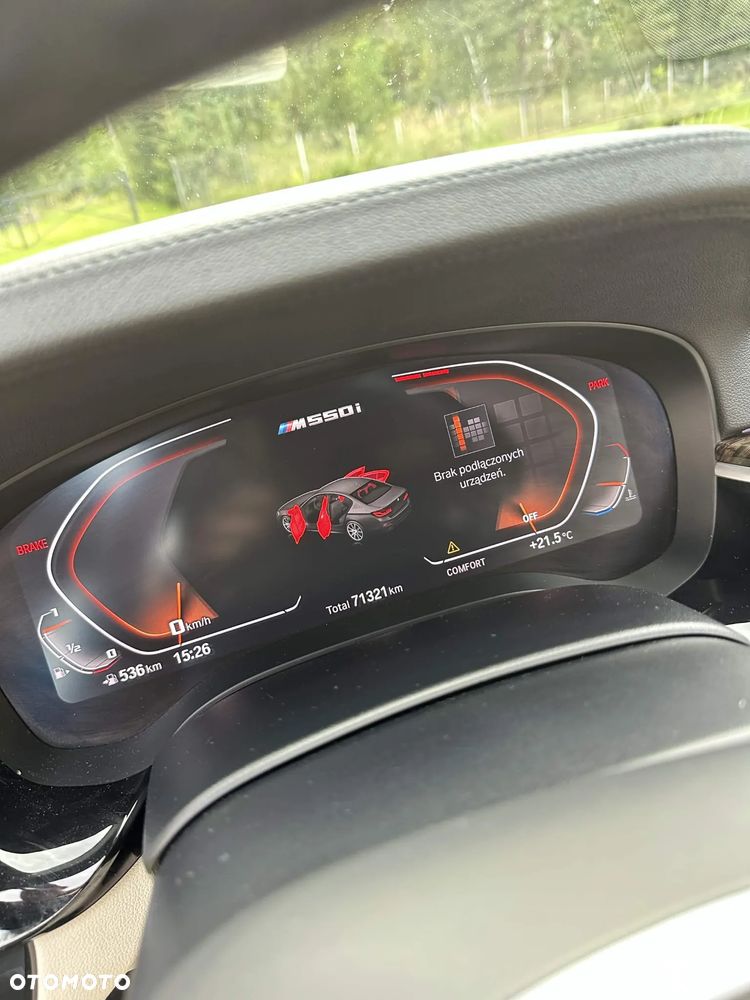 BMW Seria 5 - 11