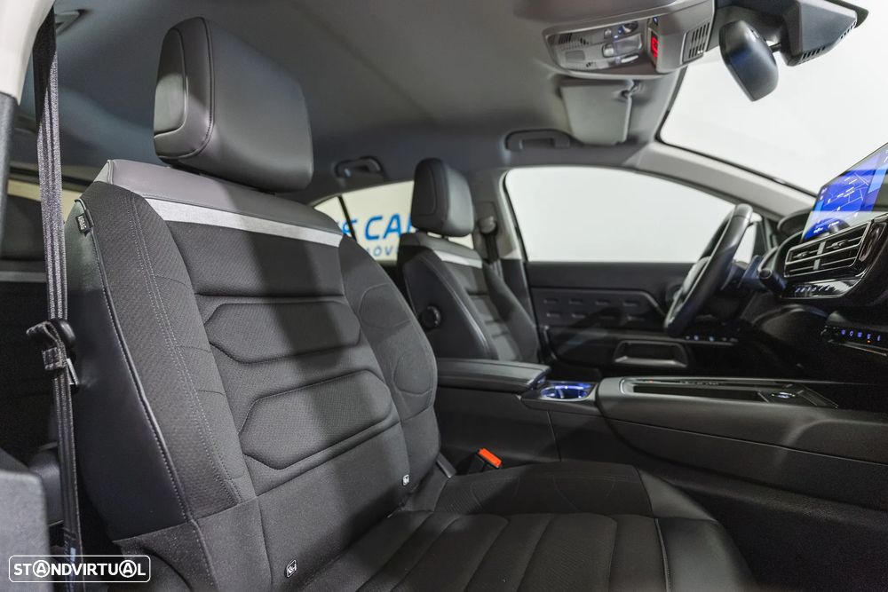 Citroën C5 Aircross 1.2 PureTech Feel Pack EAT8 - 22