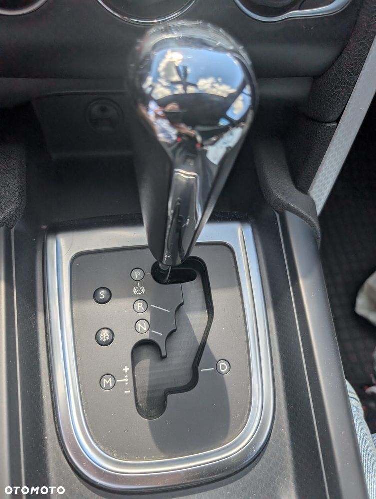 DS Automobiles DS 4 - 7