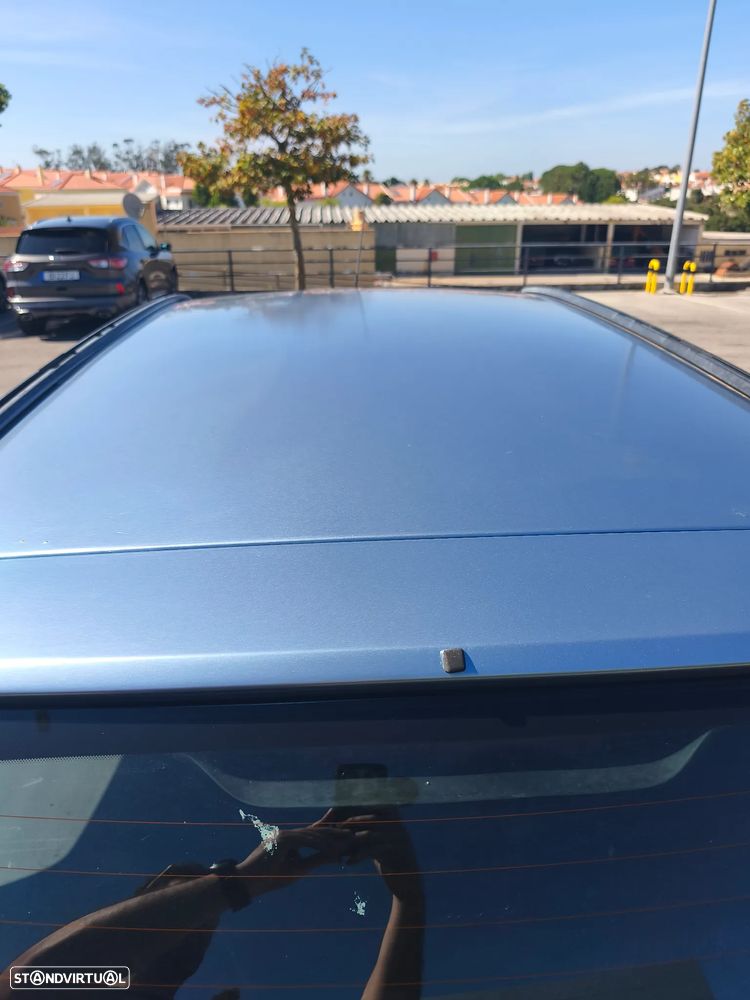 Ford Focus SW 1.6 TDCi Connec. - 10