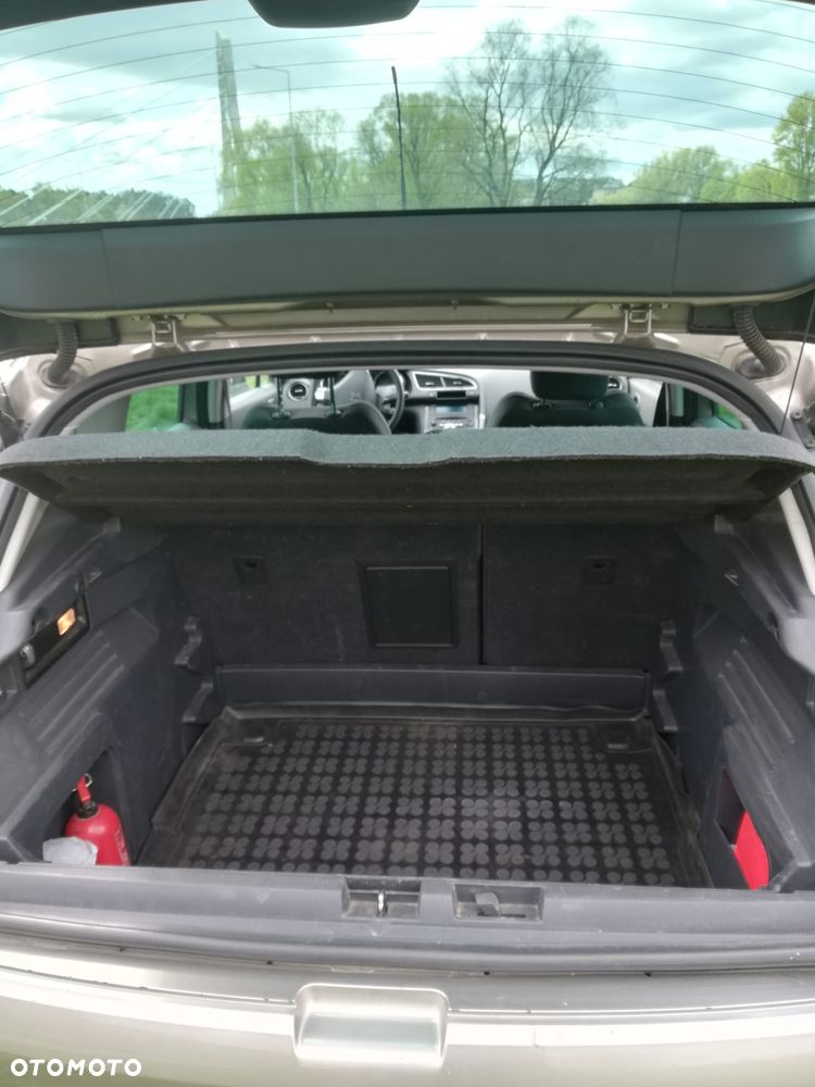 Peugeot 3008 HDi FAP 115 Style - 5