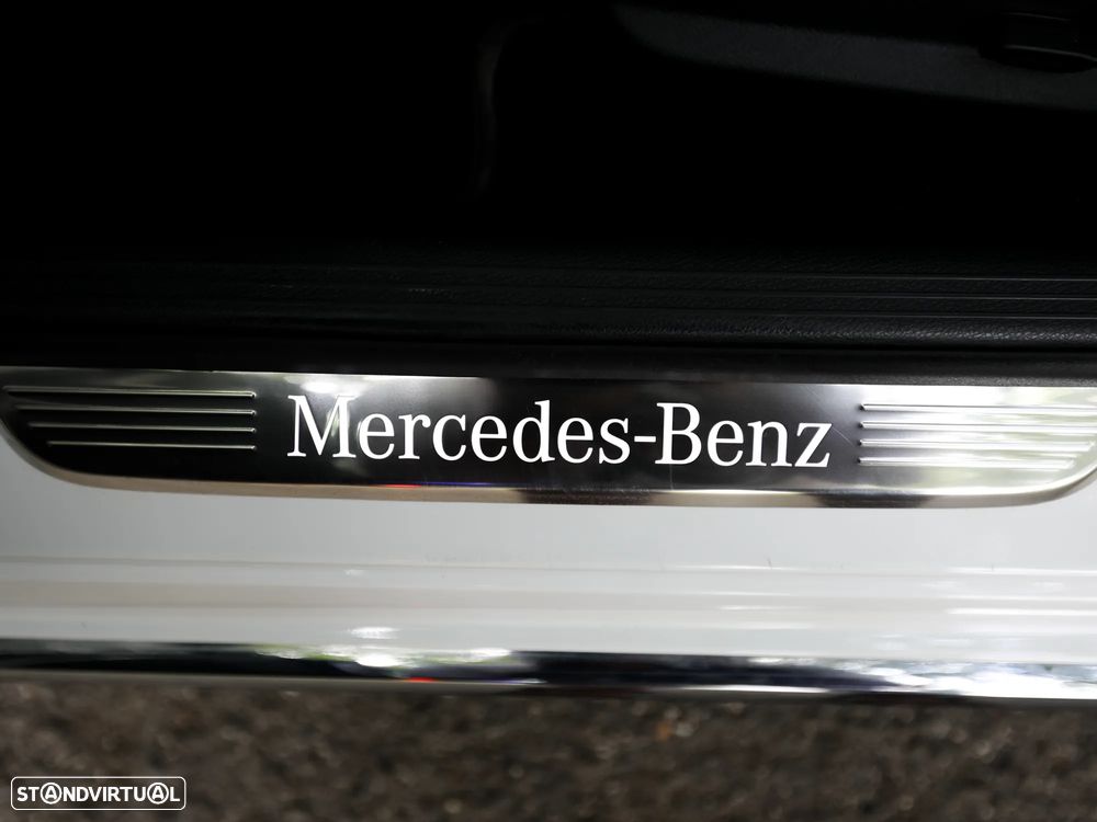 Mercedes-Benz C 300 e T 9G-TRONIC Avantgarde - 5