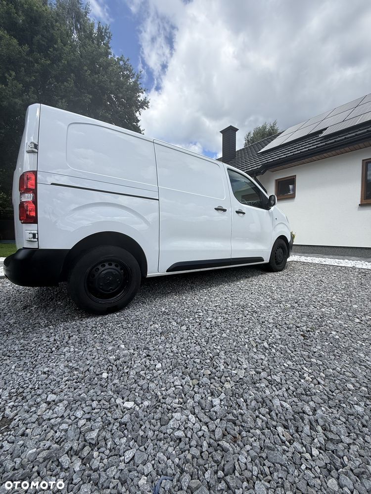 Peugeot Expert - 3