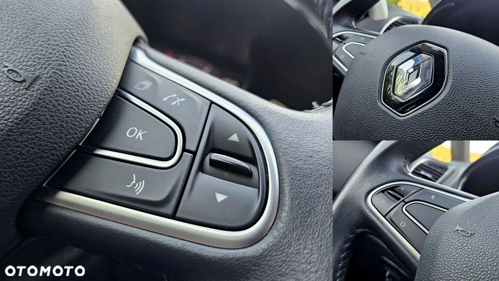 Renault Grand Scenic ENERGY TCe 115 LIMITED - 27