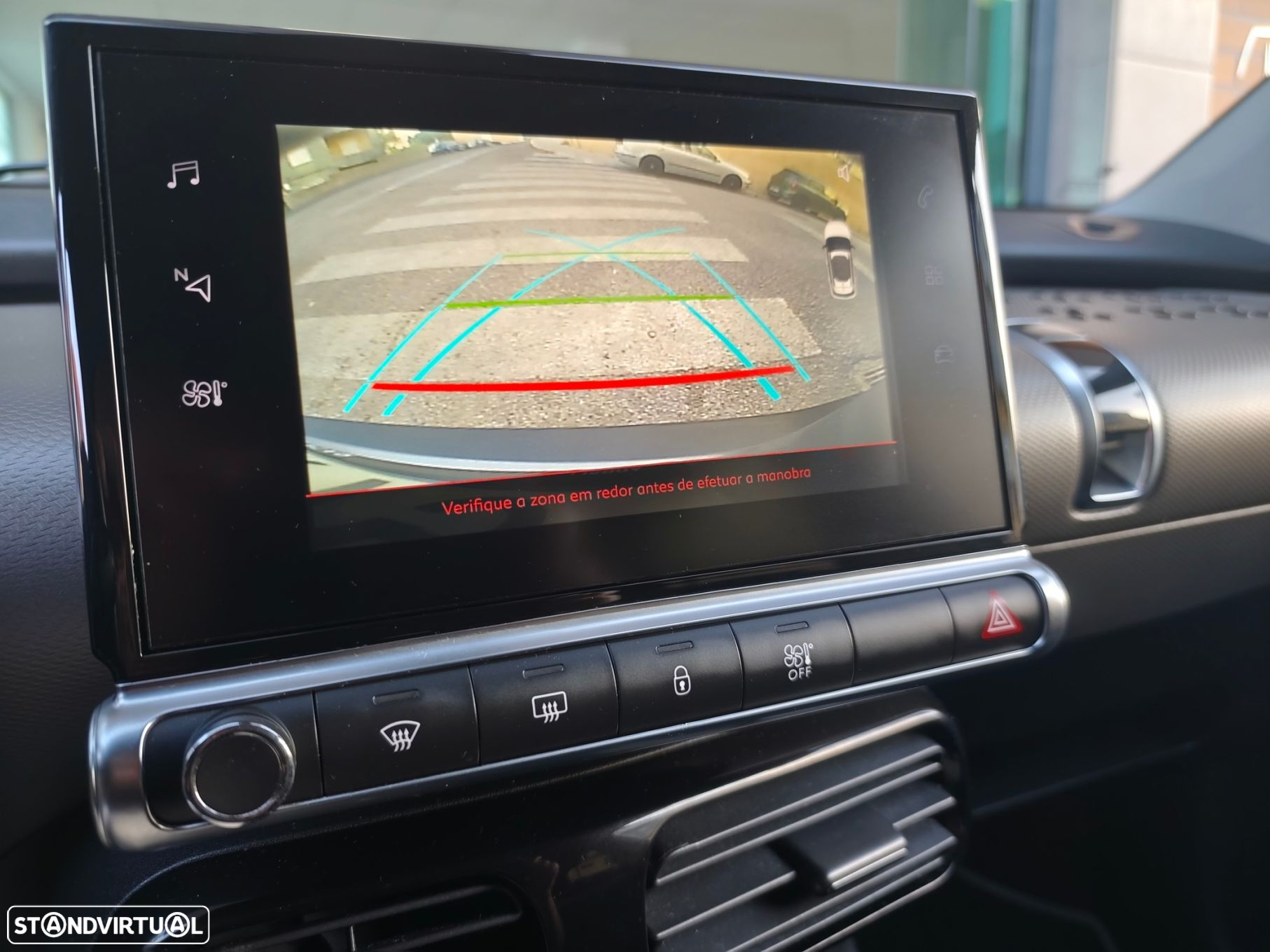 Citroën C4 Cactus 1.2 PureTech Shine Pack - 21
