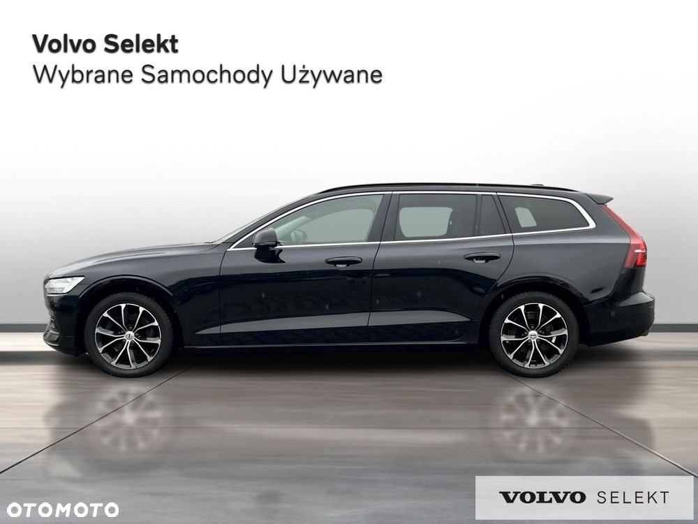 Volvo V60 - 3