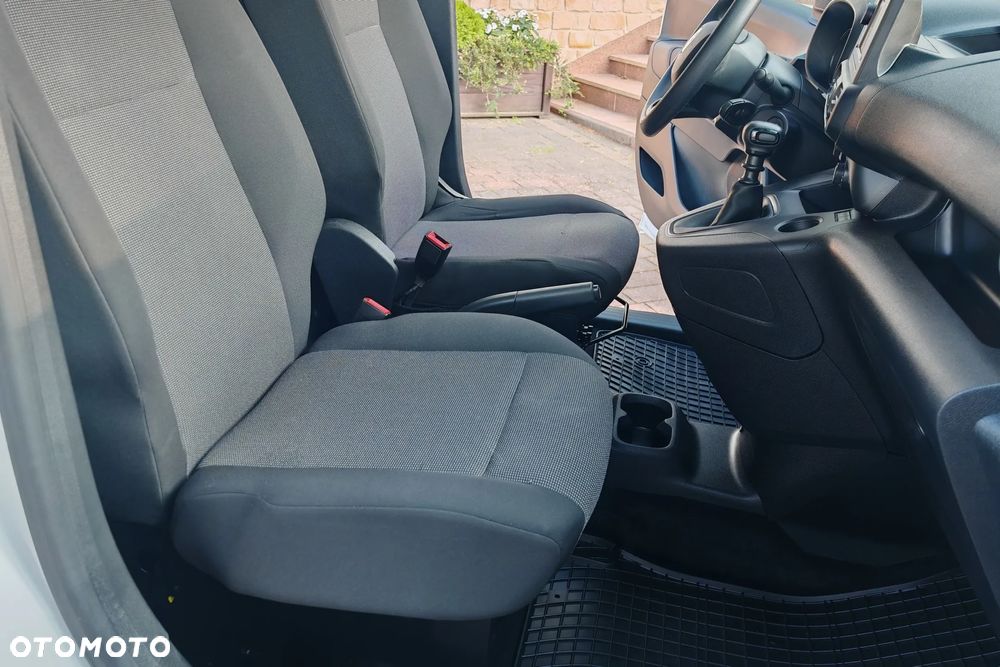 Fiat Doblo - 11