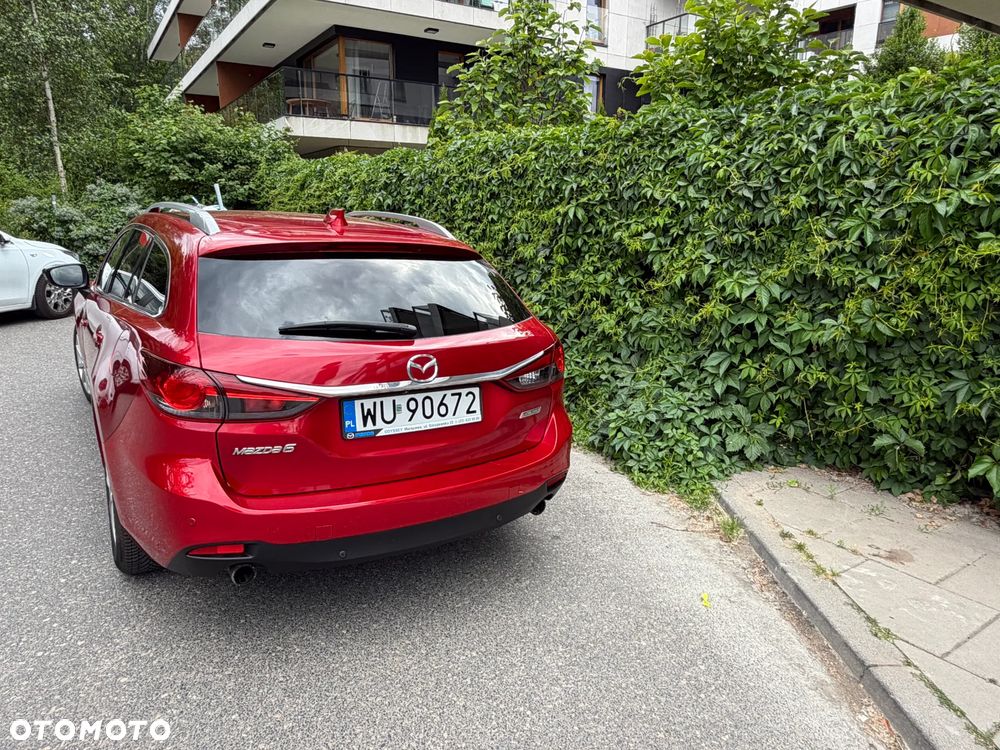 Mazda 6 2.0 Skypassion I-ELoop - 13