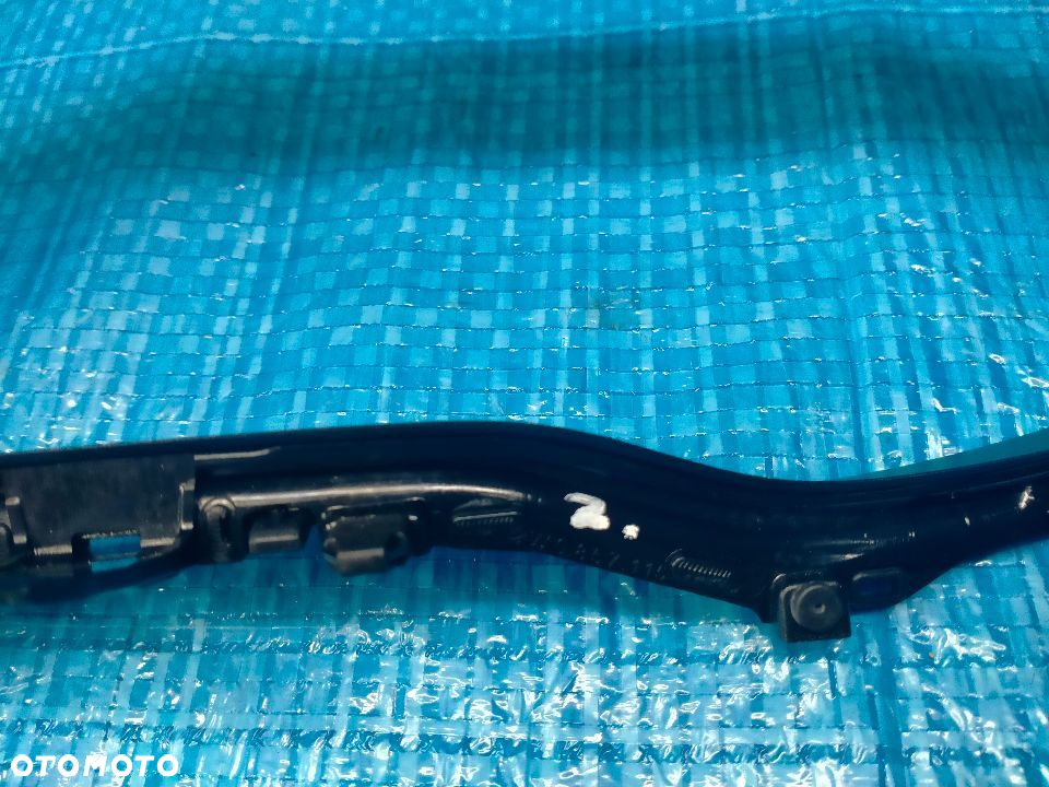 Audi A5 8W Ramka Osłona Licznika 8W0857115 - 4