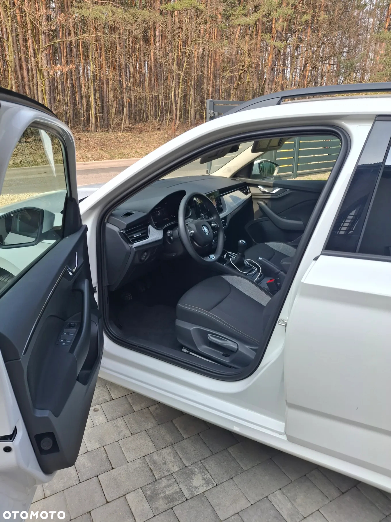 Skoda Kamiq 1.0 TSI Selection - 4