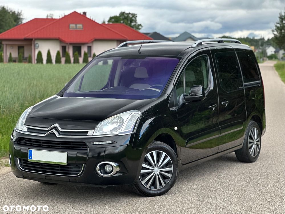 Citroën Berlingo - 7