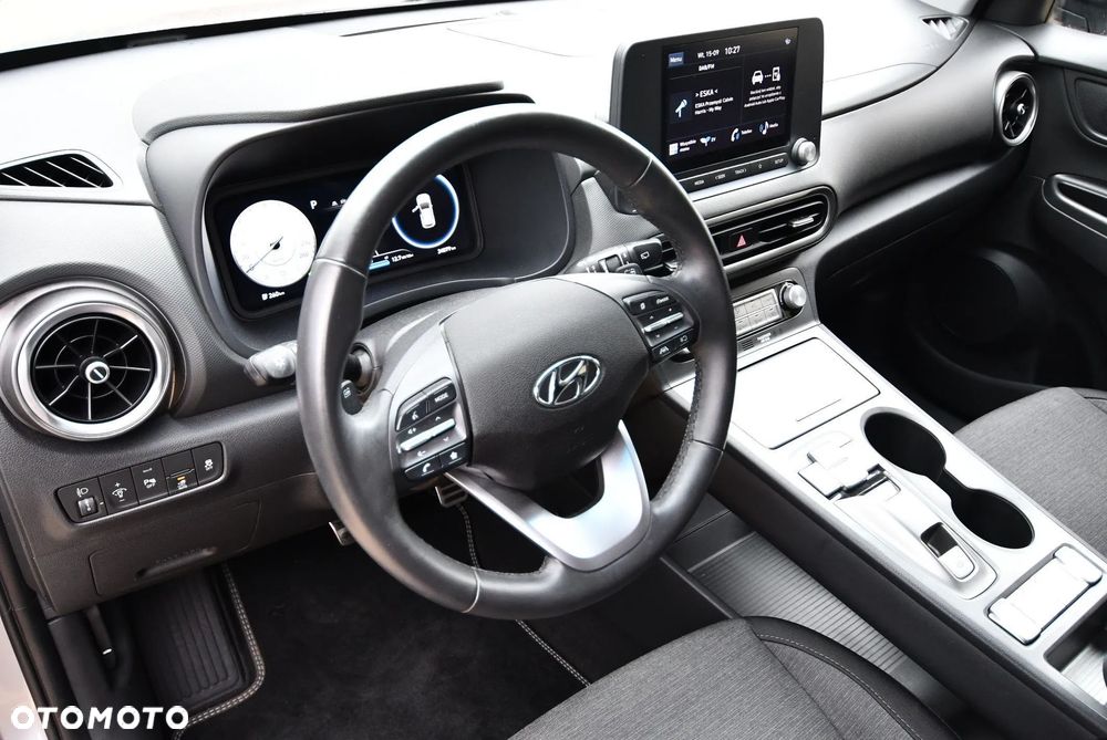Hyundai Kona 39kWh Premium - 14