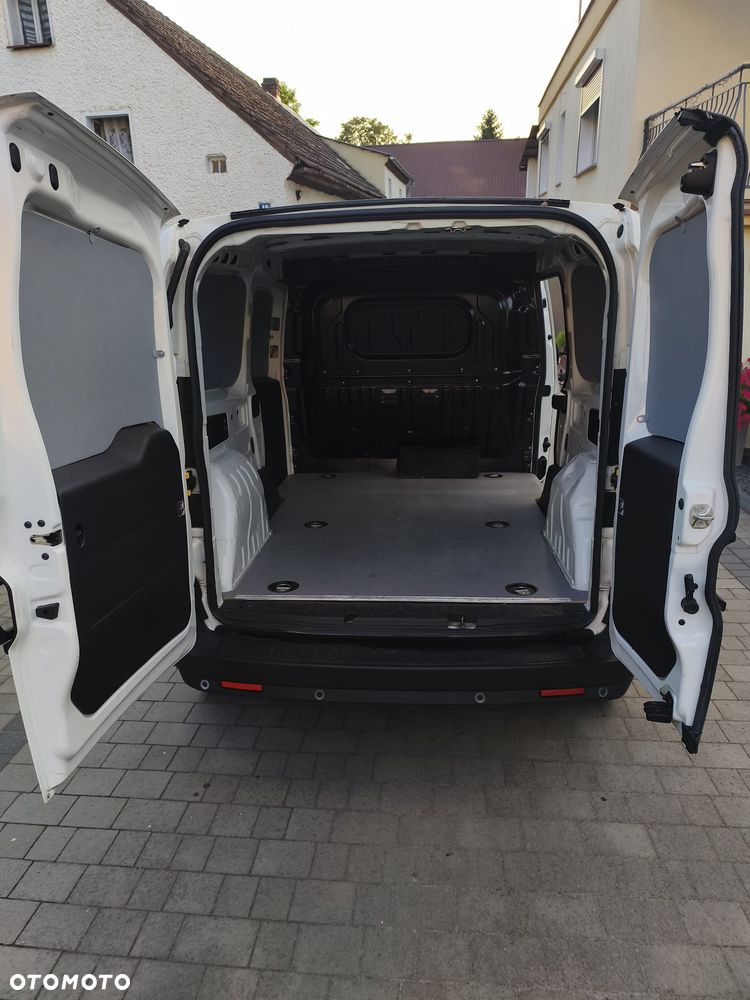 Fiat Doblo LKW S&S MAXI SX - 9