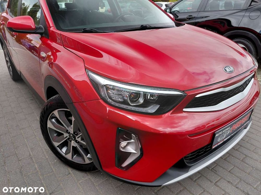 Kia Stonic - 5